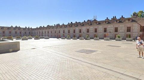 Foto 3 de Casa adosada en venta en Cl Manuel de Falla, Centro, Madrid