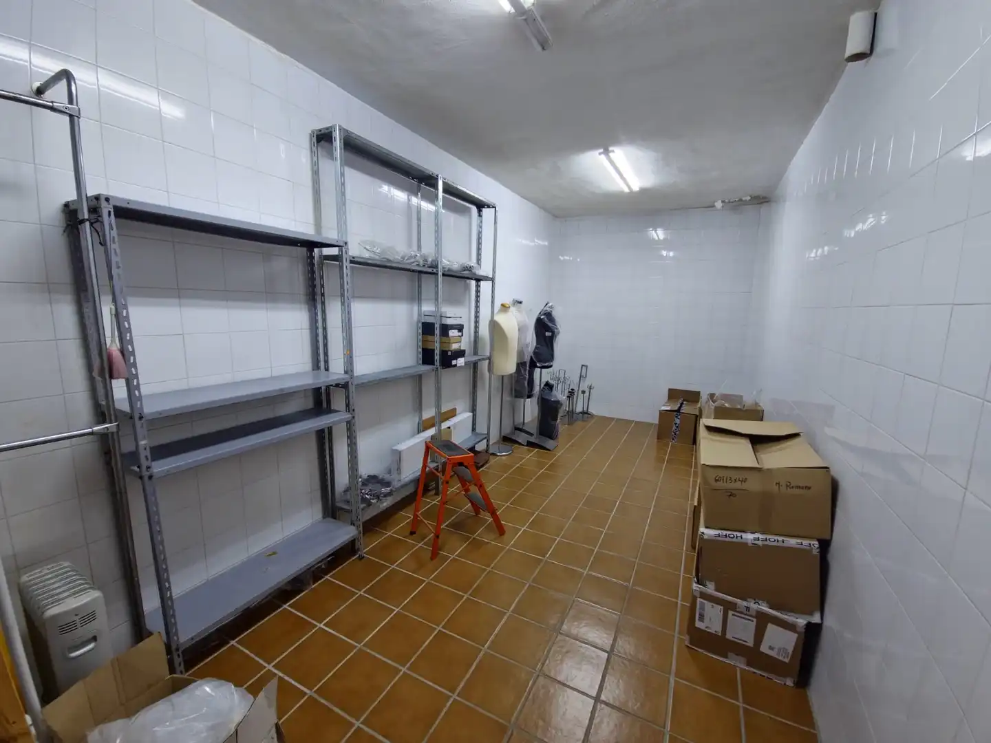 Business premises to rent in Pueblo, imagen 10