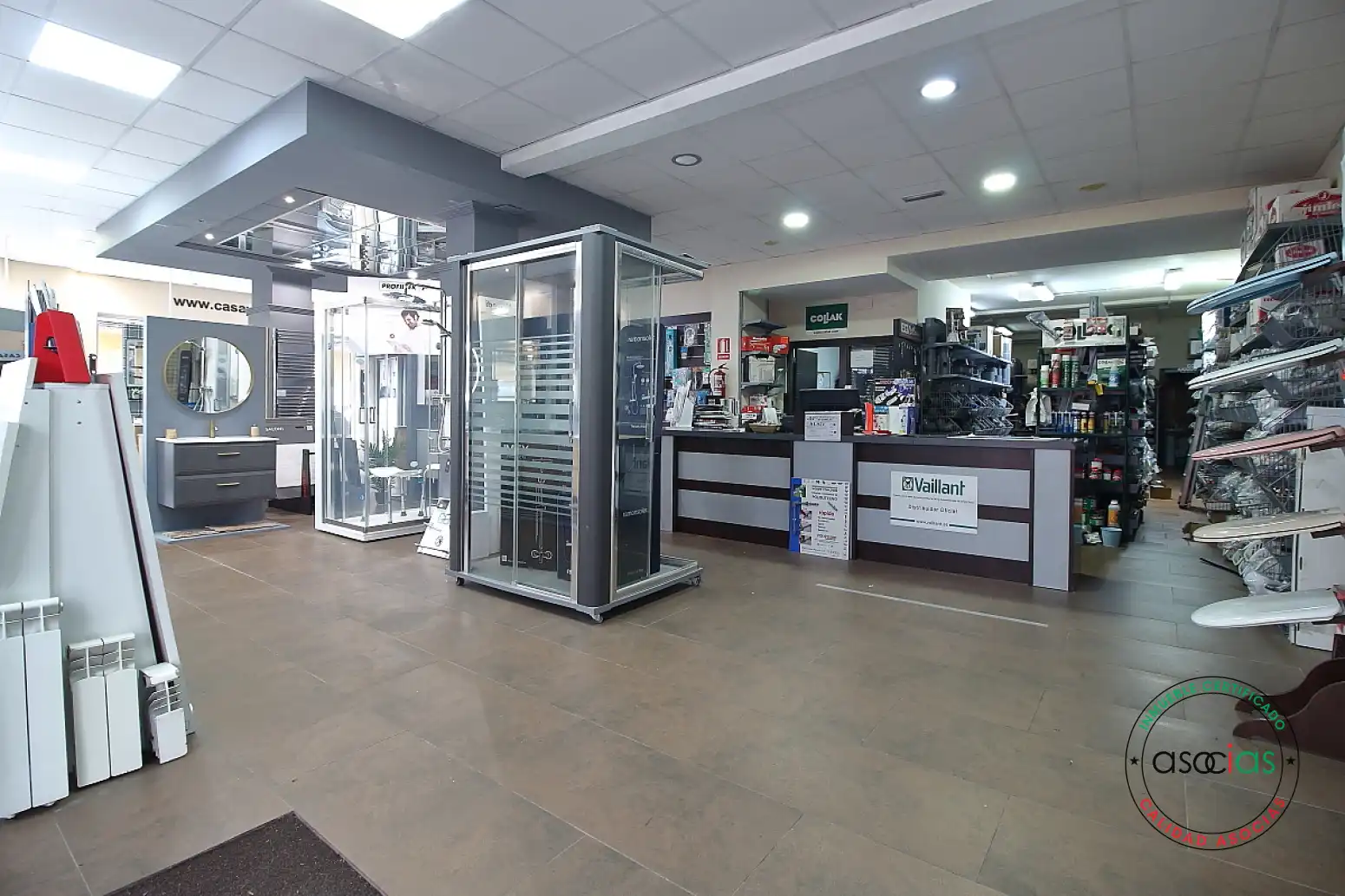 Local comercial en venda a Gijón - C/ Independencia 14, imagen 3
