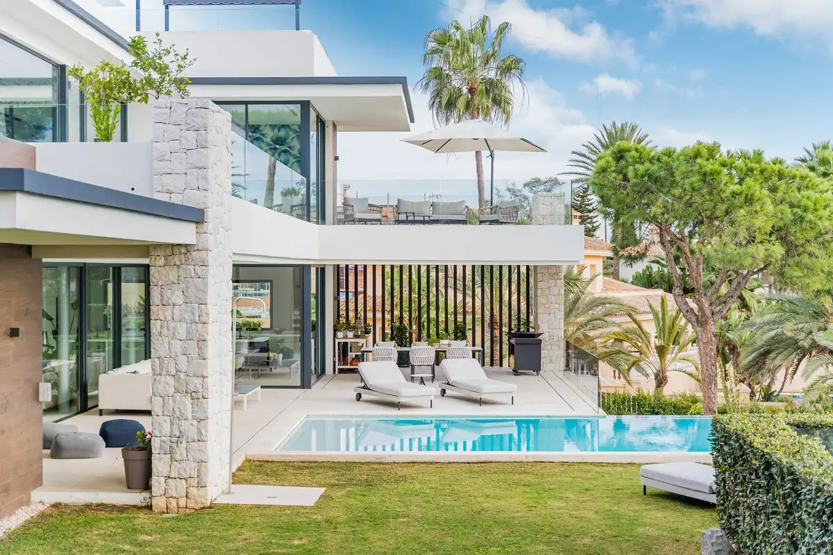 Casa en venta en Elviria - Cabopino, imagen 3