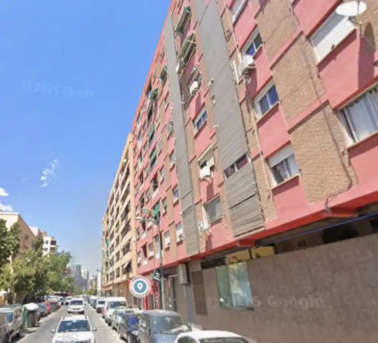 Flat for sale in Campanar