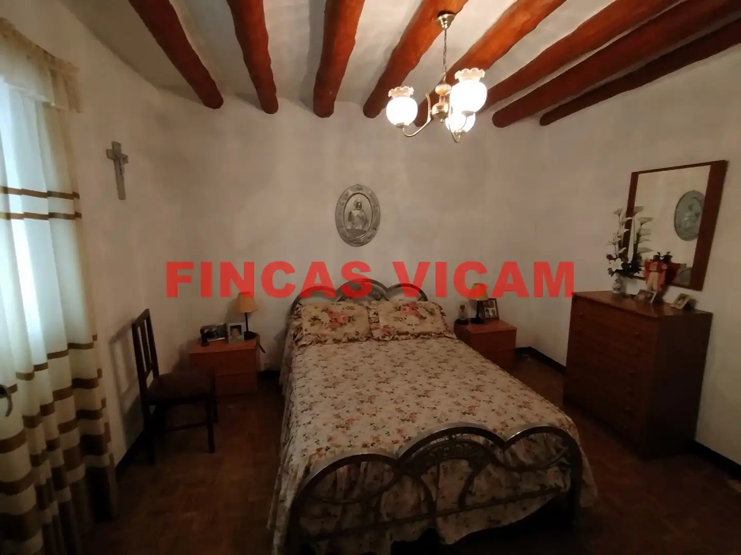 Detached homes for sale in Calle la Iglesia, Sangarrén