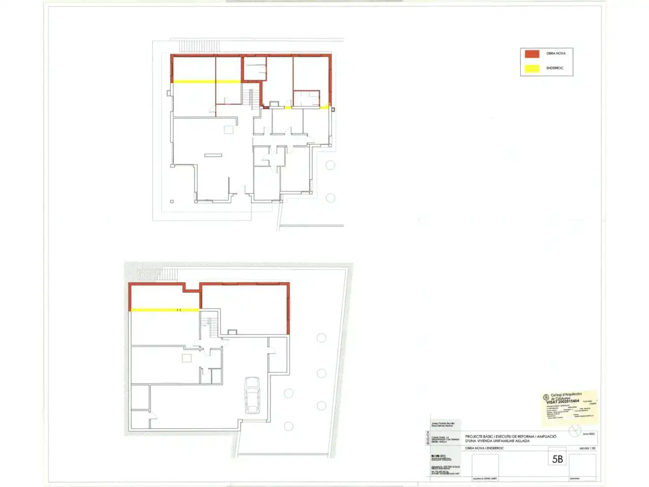 Casa con terraza en venta en Calle Galió, imagen 72