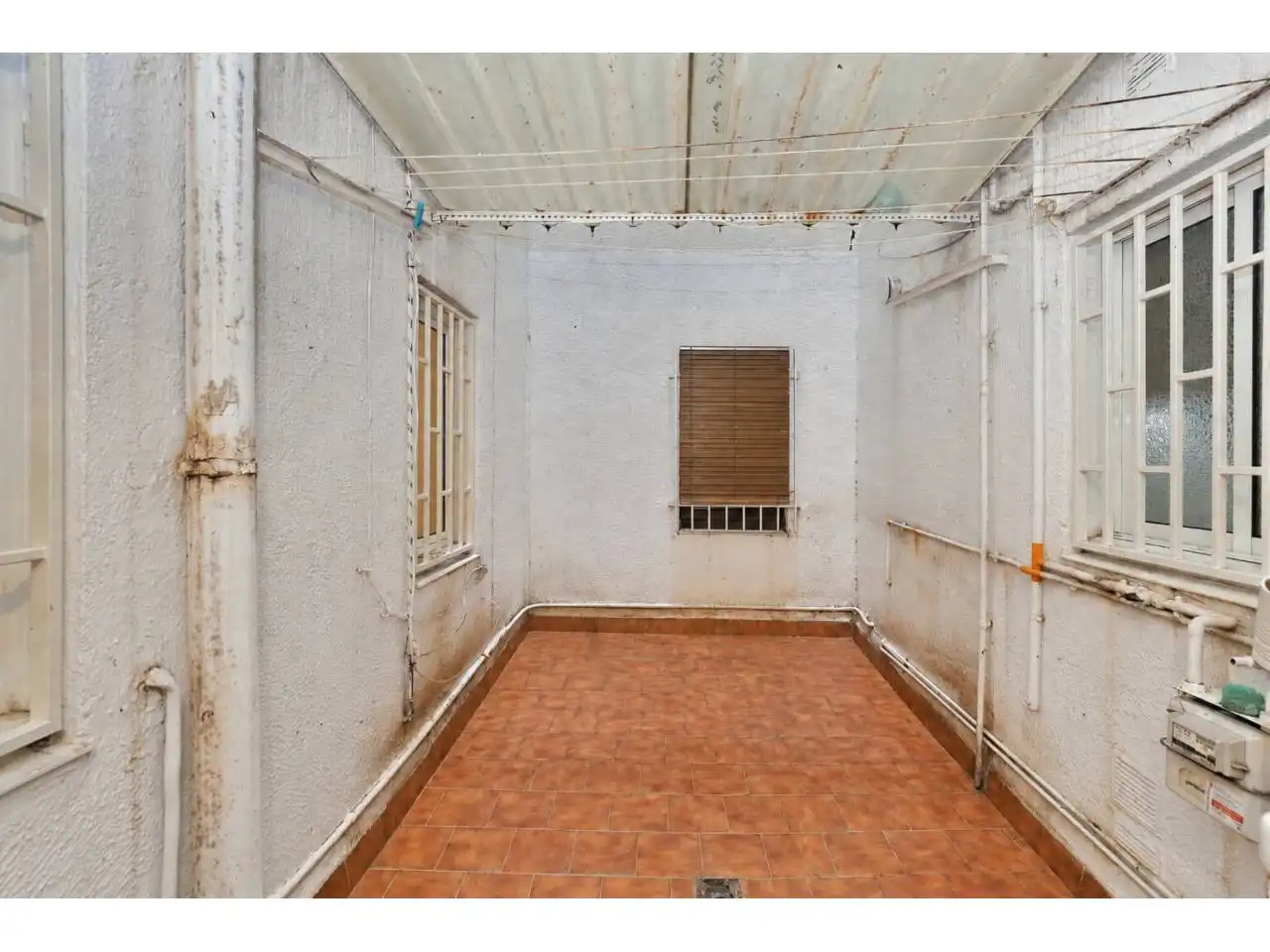 Piso con ascensor en venta en Nou Barris, imagen 6