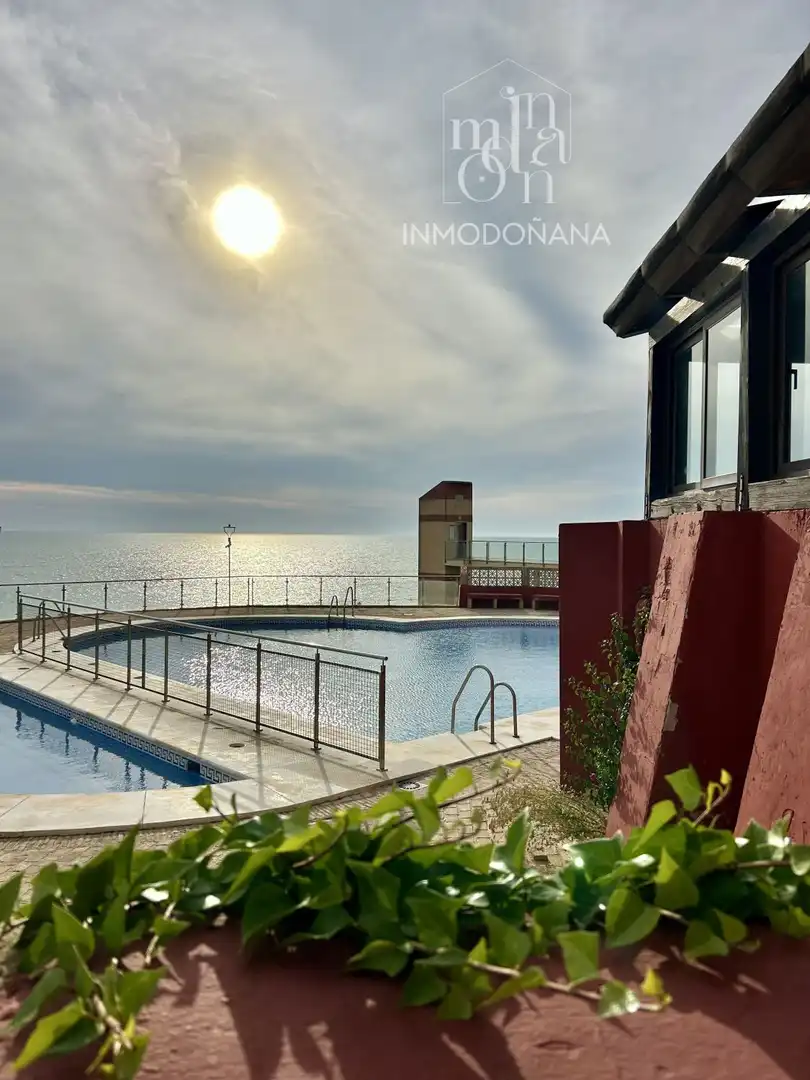 Wohnung mit Pool zum Verkauf in Matalascañas, imagen 2