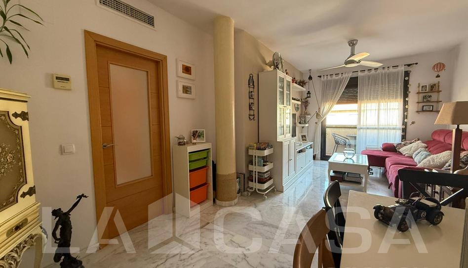 Foto 1 de Pis en venda a Avenida de Europa, Sevilla