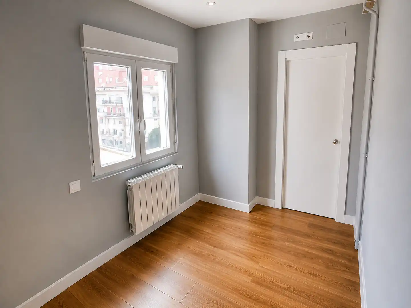 Habitación de Piso de alquiler en Santander con Calefacción, Trastero y Horno
