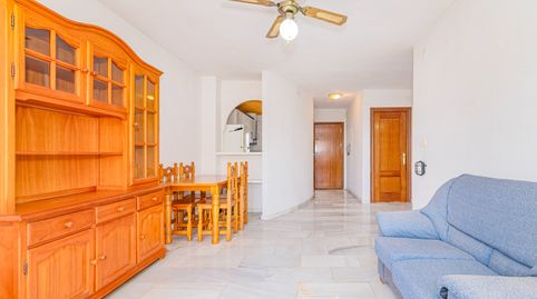 Foto 5 de Pis en venda a Calle Cristóbal Colón, 3, Residencial Triana - Barrio Alto, Las Gabias