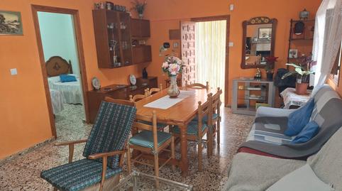 Foto 4 de Casa o xalet en venda a La Huerta, Mutxamel