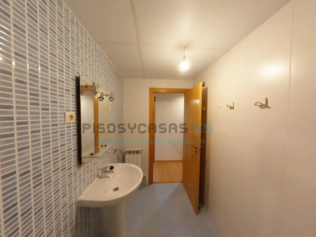 Piso con piscina en venta en Calle Madrid 2, imagen 12