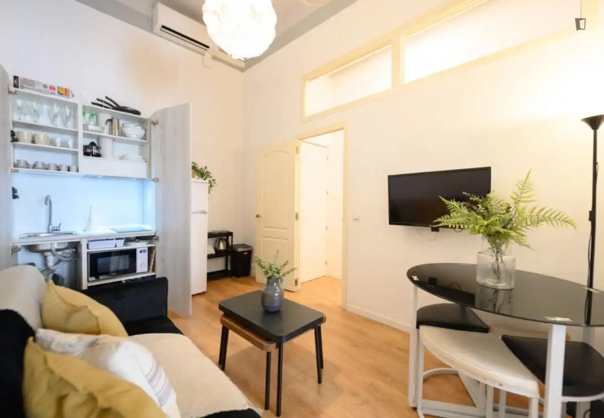 Apartment to rent in Centro, imagen 11