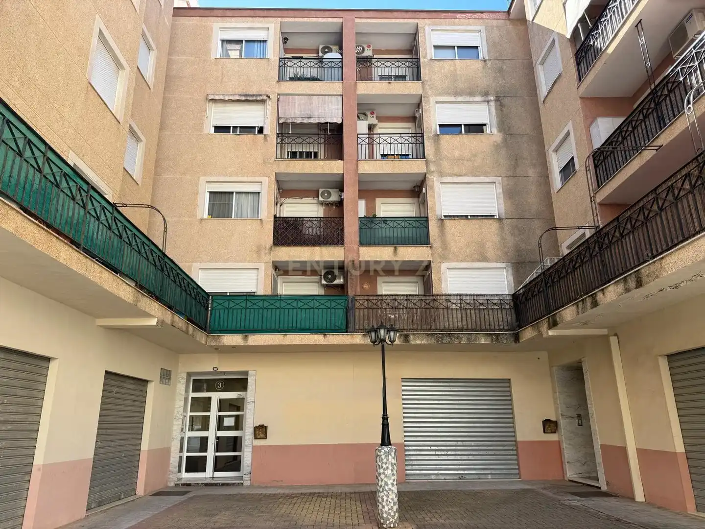 Gewerbefläche zum Verkauf in Avenida Diputación Provincial, no 14, L'Olleria, Spain, imagen 2