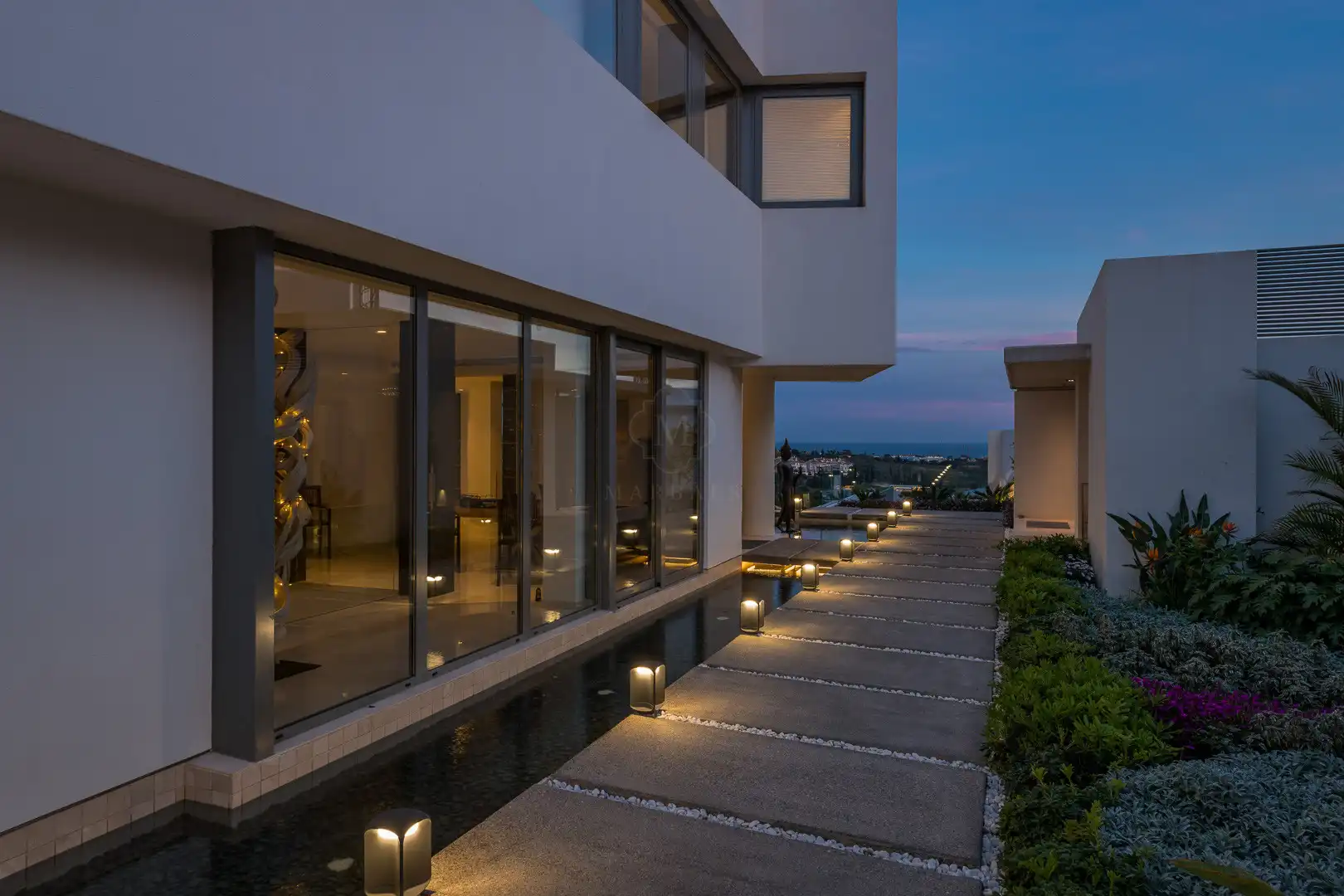 Haus mit Terrasse zur Miete in Los Flamingos, imagen 17