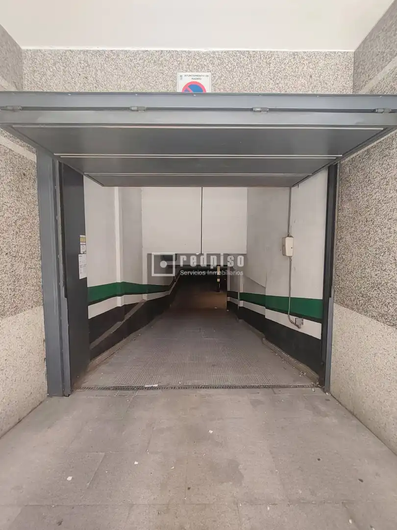 Àtic amb ascensor en venda a de Sambara, imagen 39