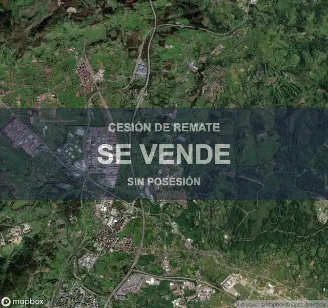 Piso en venta en Siero