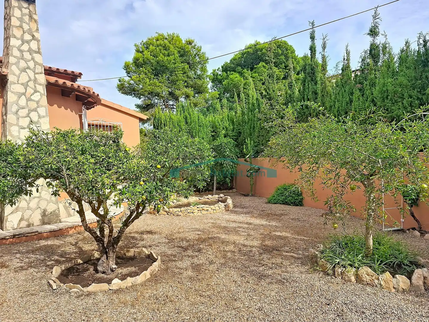 Villa mit Pool zum Verkauf in Escandinavia - Cautivador, imagen 48