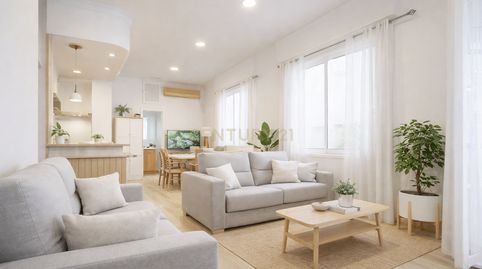Foto 2 de Apartamento en venta en Calle Aragón, 4, Fuengirola, Málaga, Spain, 4, Centro ciudad, Fuengirola