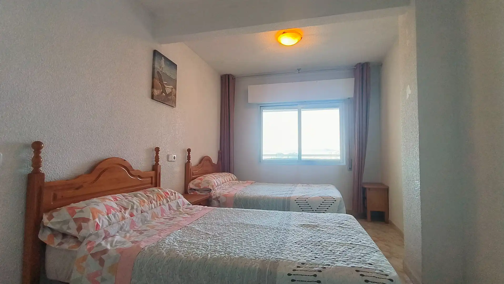 Apartment with lift for sale in Puerto de Mazarrón, imagen 5