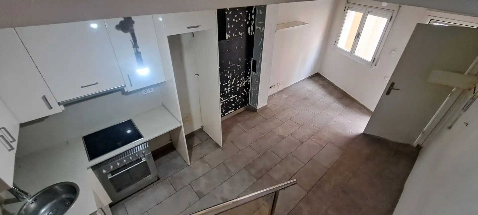 Dúplex en venta en La Cogullada
