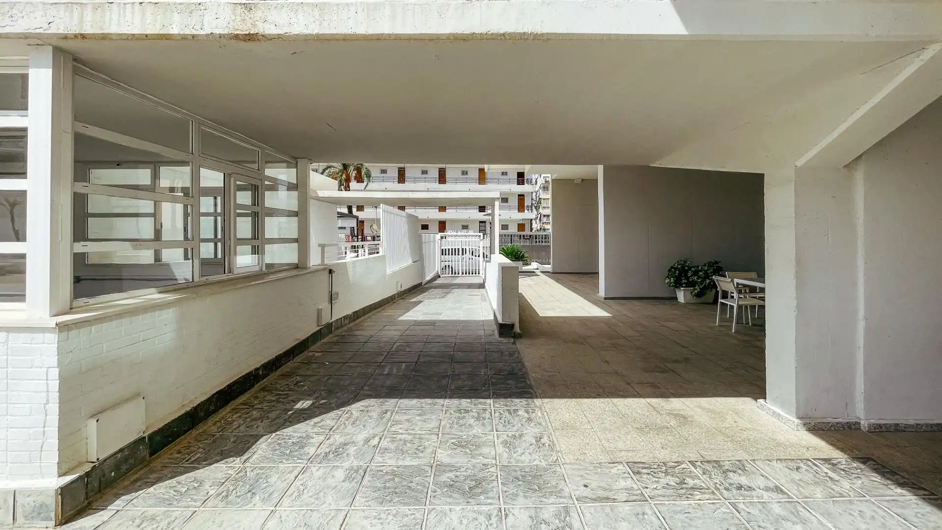 Apartment with pool for sale in Rincón de Loix, imagen 45