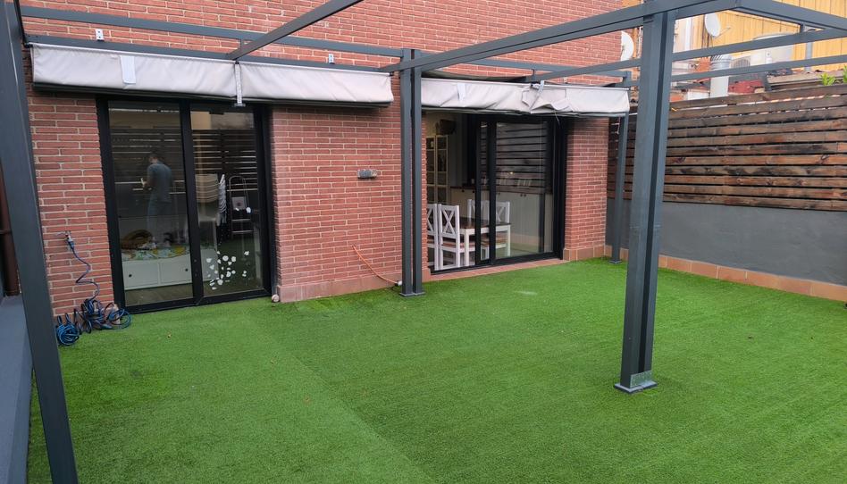 Foto 1 de Pis en venda a Els Merinals, Barcelona