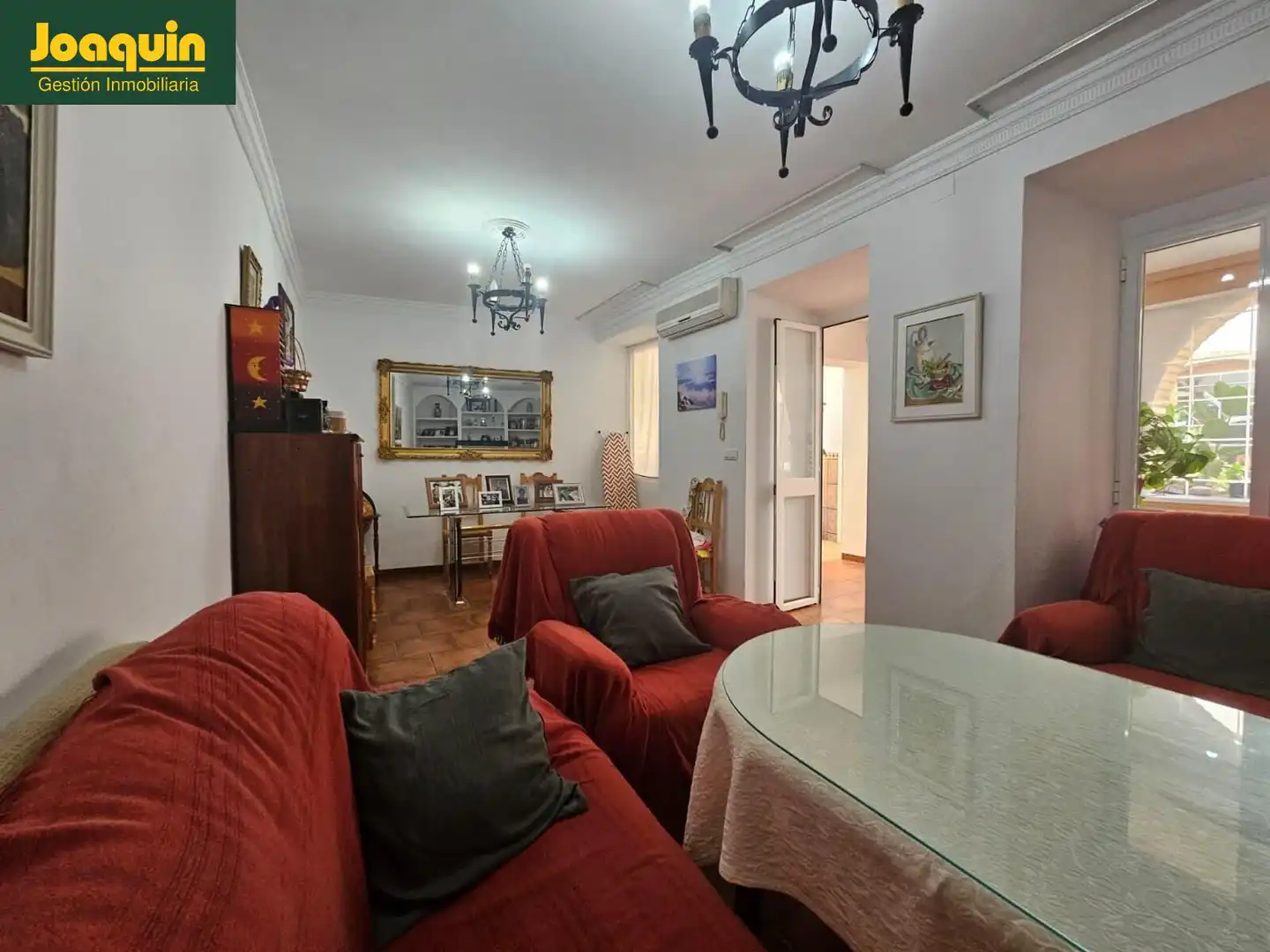 Casa amb terrassa en venda a Centro, imagen 12