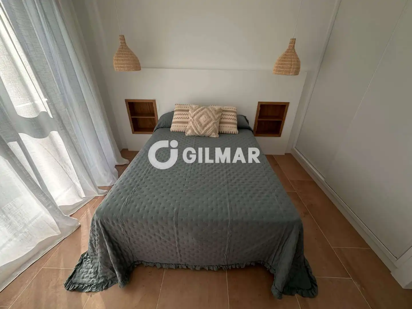 Habitación de Casa adosada en venta en La Jara