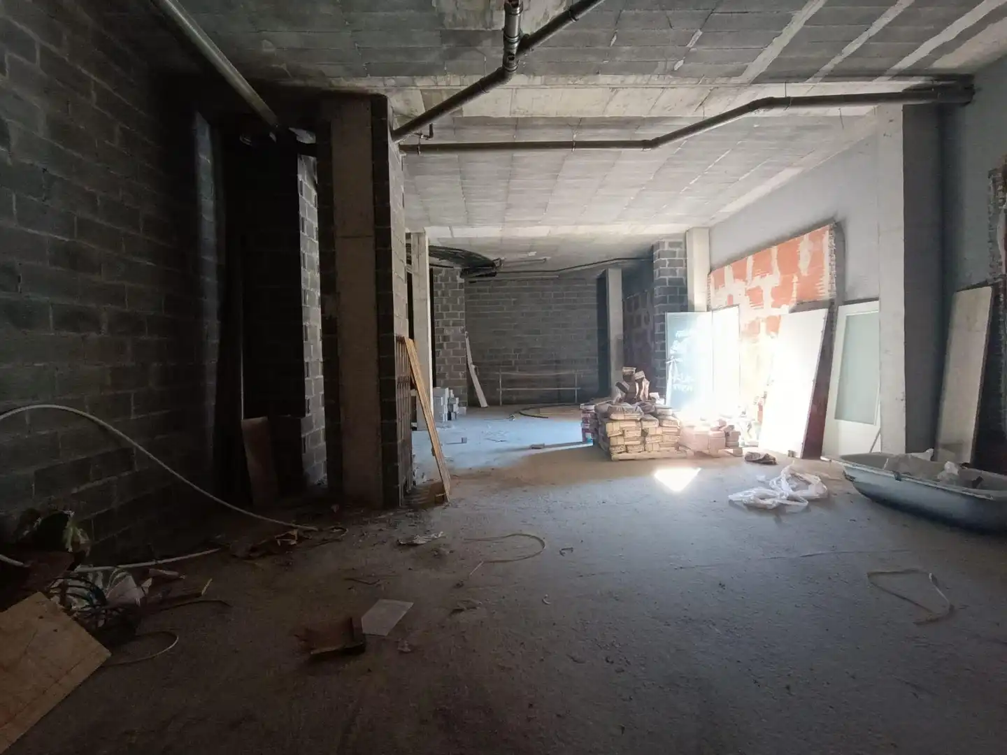 Business premises to rent in Valle de Trápaga-Trapagaran, imagen 5
