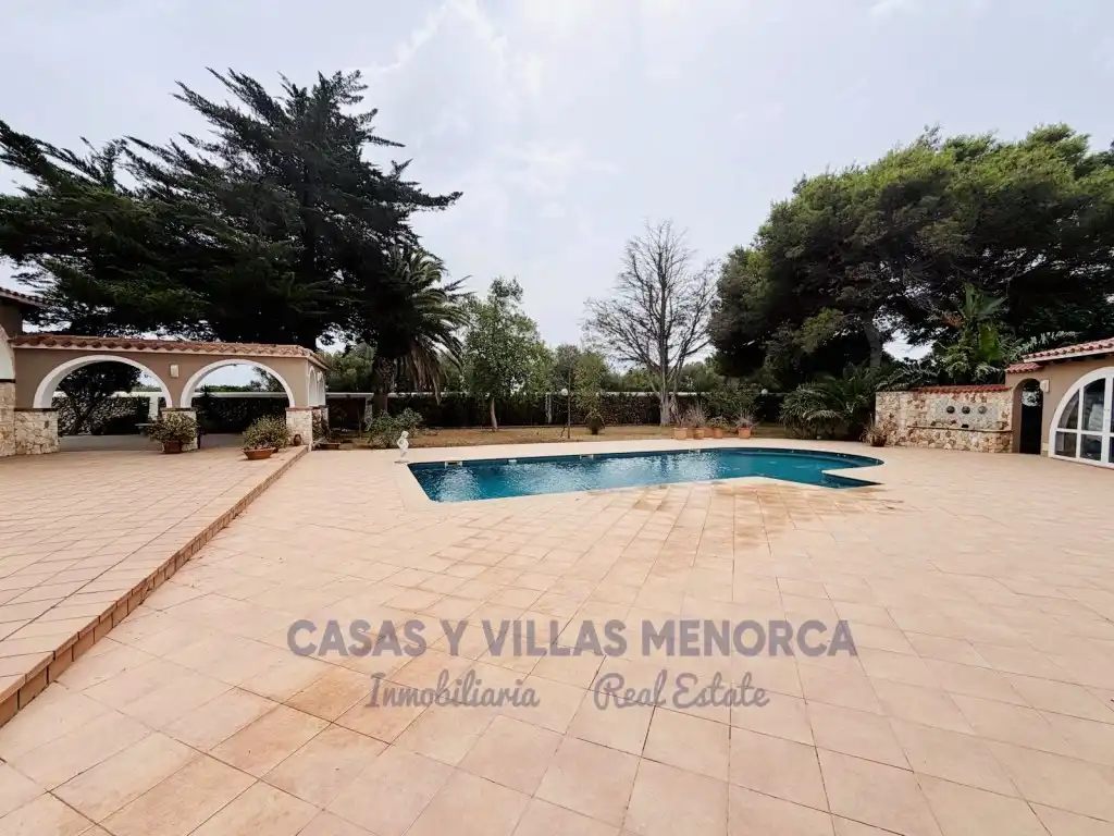 Chalet en venta en Avinguda de sa Bassa, imagen 48