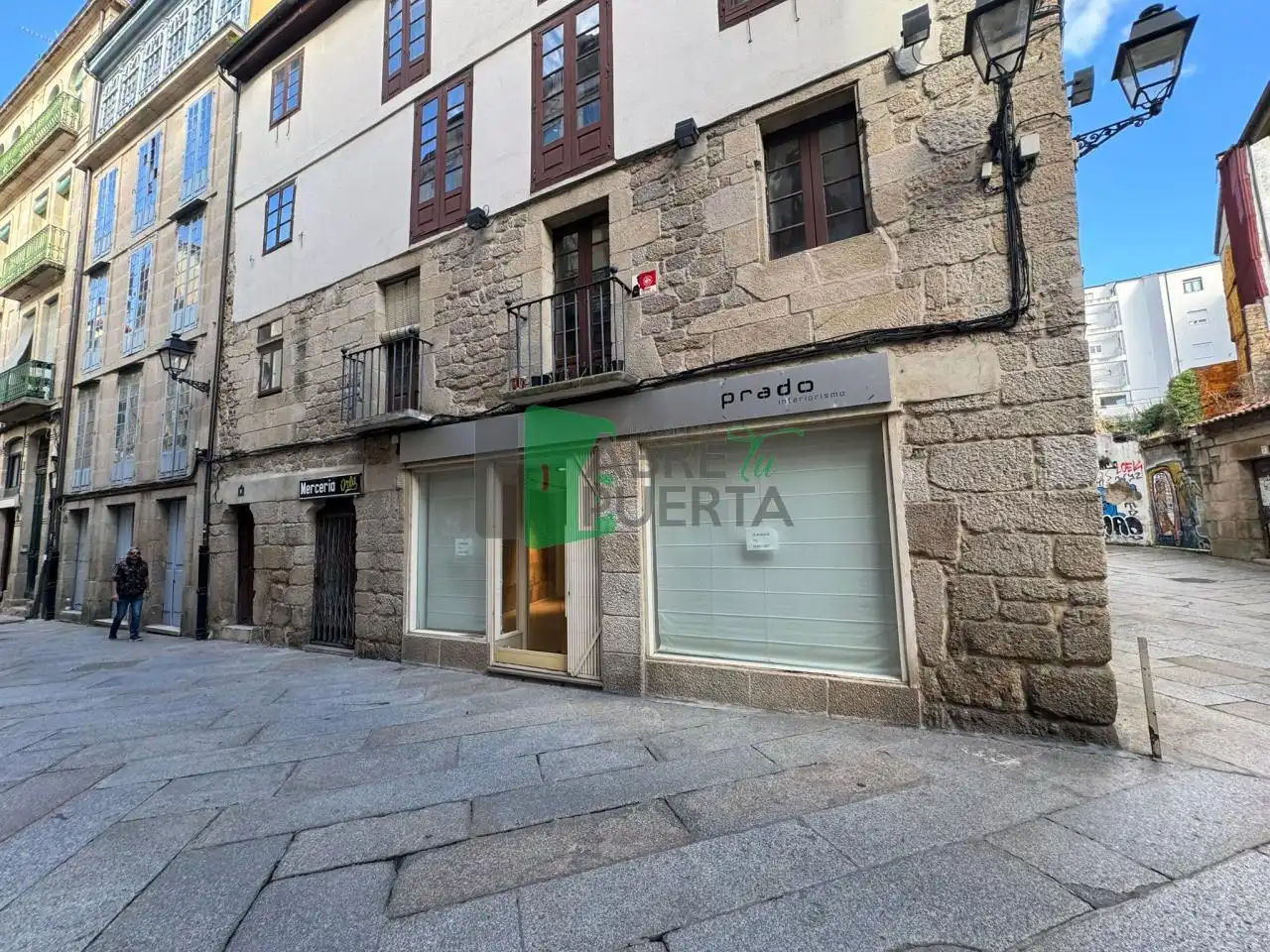 Local commercial à vendre à Casco Viejo