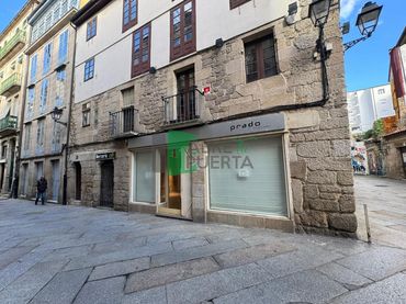 Locale commerciale in vendita a Casco Viejo