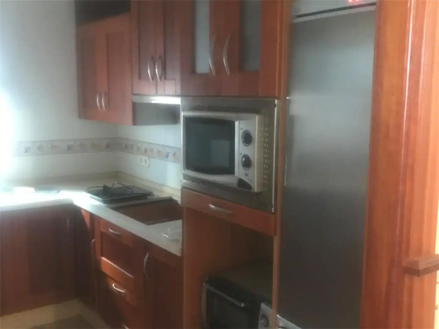Cuina de Planta baixa en venda en Monterrubio de la Serena