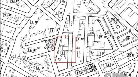 Foto 2 von Geschaftsraum zum Verkauf in La Paz, Alcalá de Guadaira