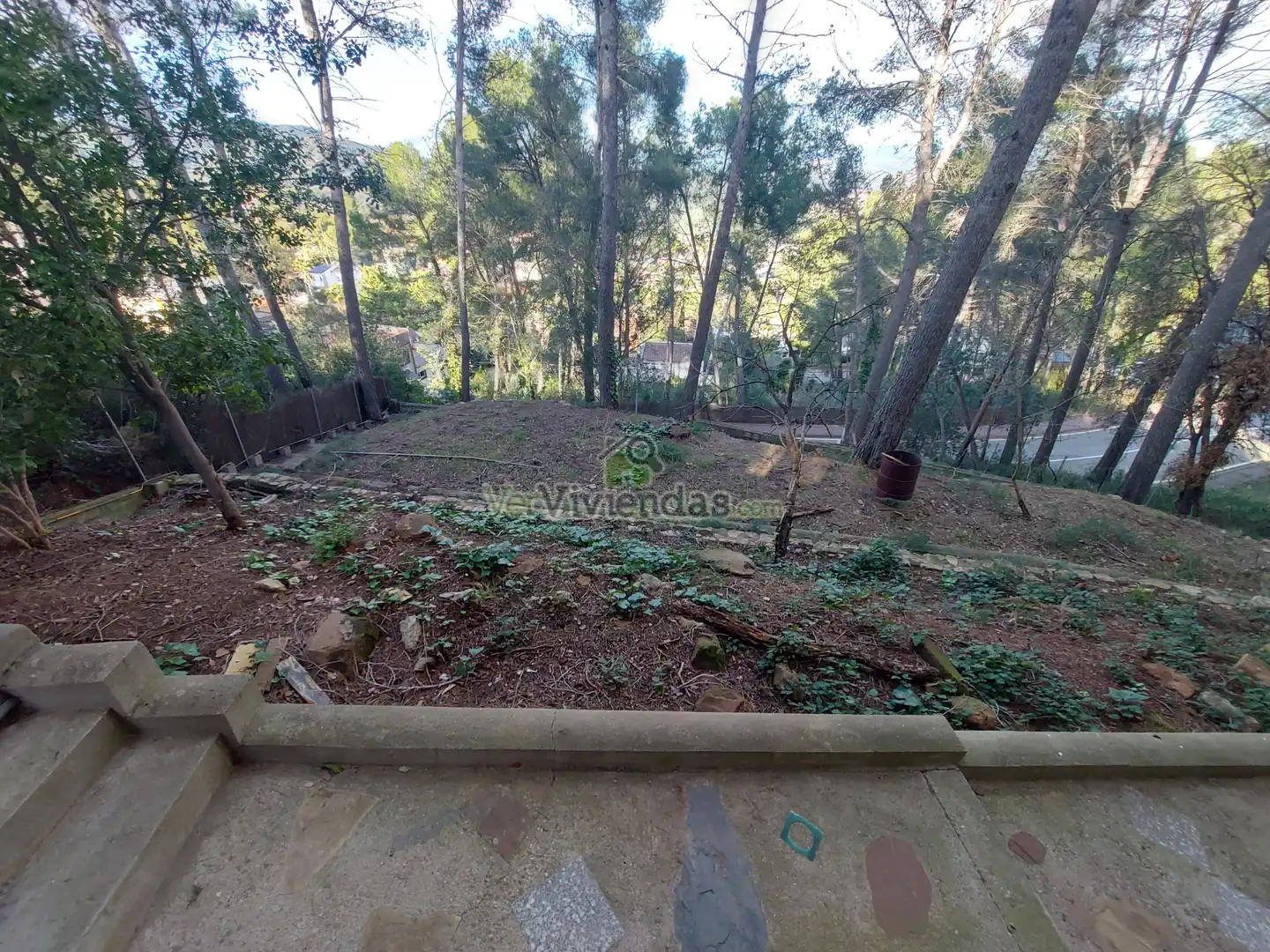 Casa o xalet en venda a Carrer 3 Sta. Mª de la Vall, 6, Corbera de Llobregat
