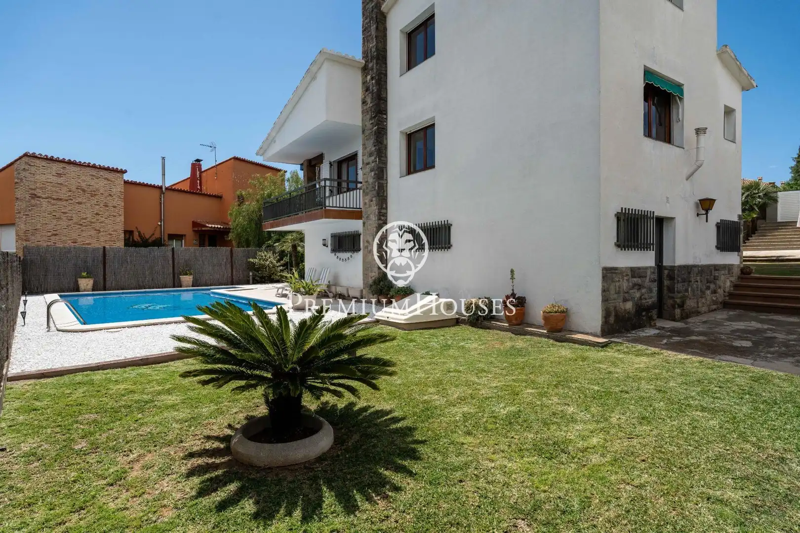 Casa con terraza en venta en L'Aragai, imagen 48