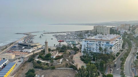 Foto 5 de Pis en venda a Nueva Atalaya, Estepona