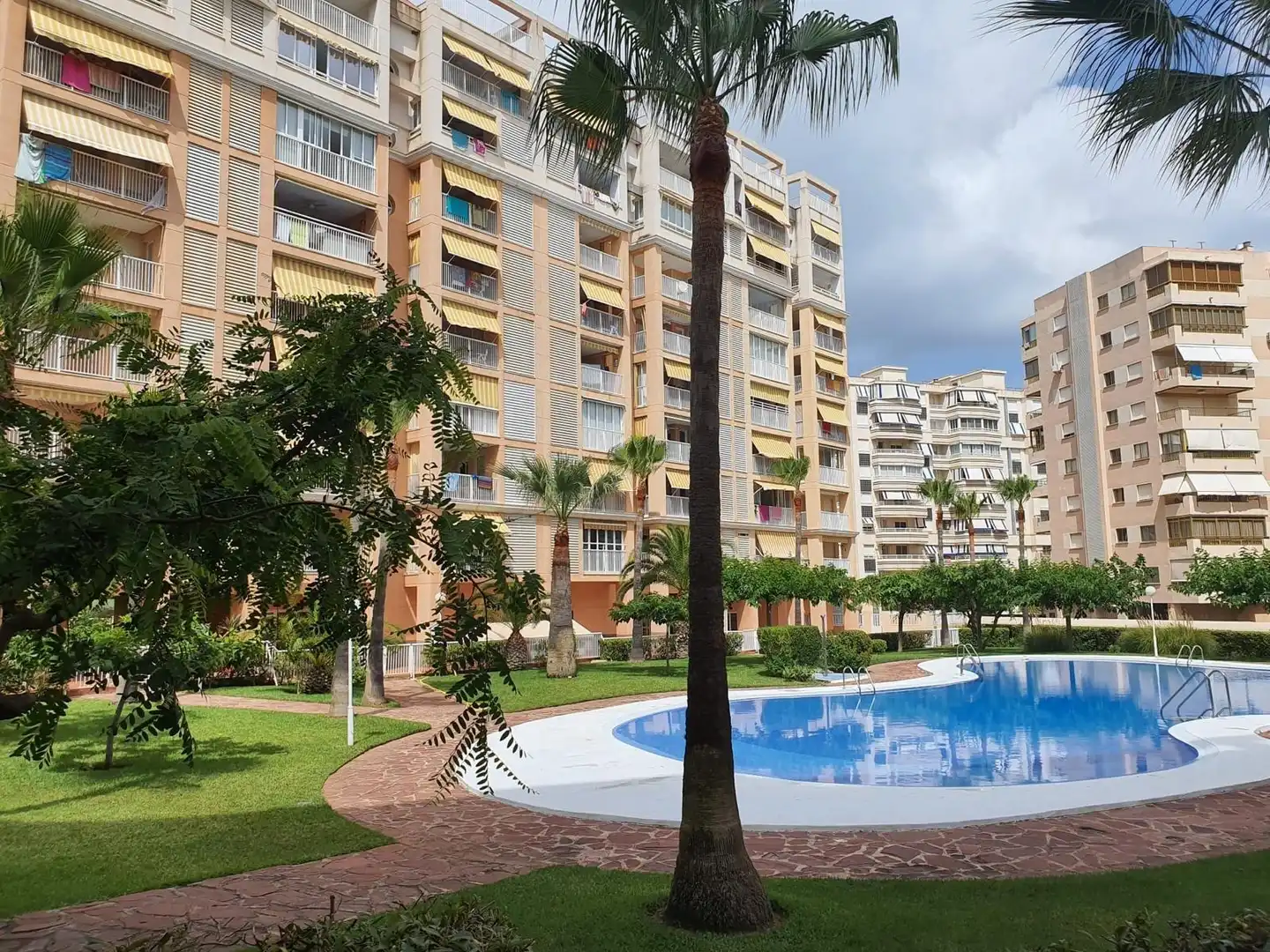 Apartament amb piscina en venda a Els Terrers, imagen 47