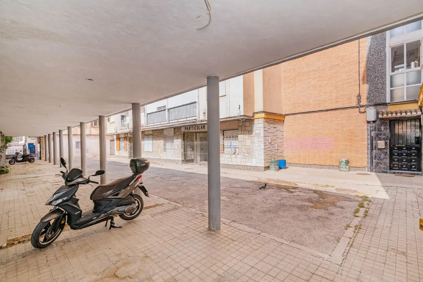Piso con terraza en venta en PARAGUAY, imagen 28