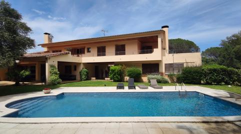 Photo 4 of Country house for sale in Golf Costa Brava, Santa Cristina d'Aro