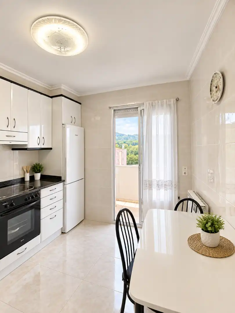 Wohnung mit Terrasse zum Verkauf in Galtzaraborda Hiribidea 51, imagen 11