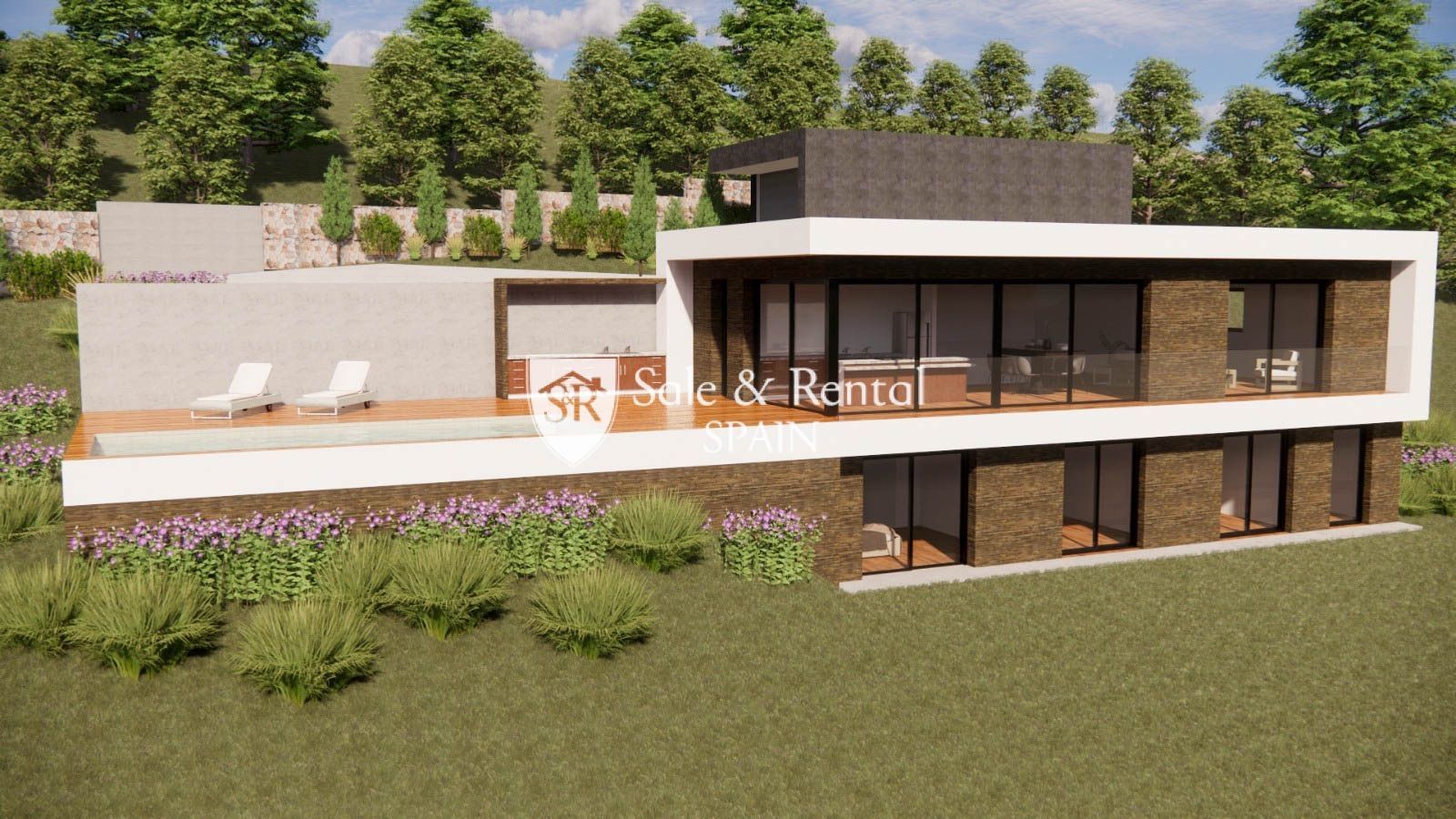 House or chalet for sale in Tossa de Mar  with Private garden, Terrace and Storage room