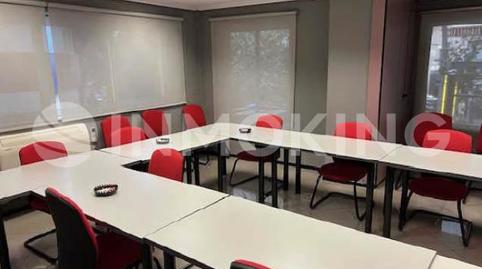 Foto 5 de Oficina en venta en Gran Vía del Escultor Francisco Salzillo, 19, Santa Catalina - San Bartolomé,  Murcia Capital