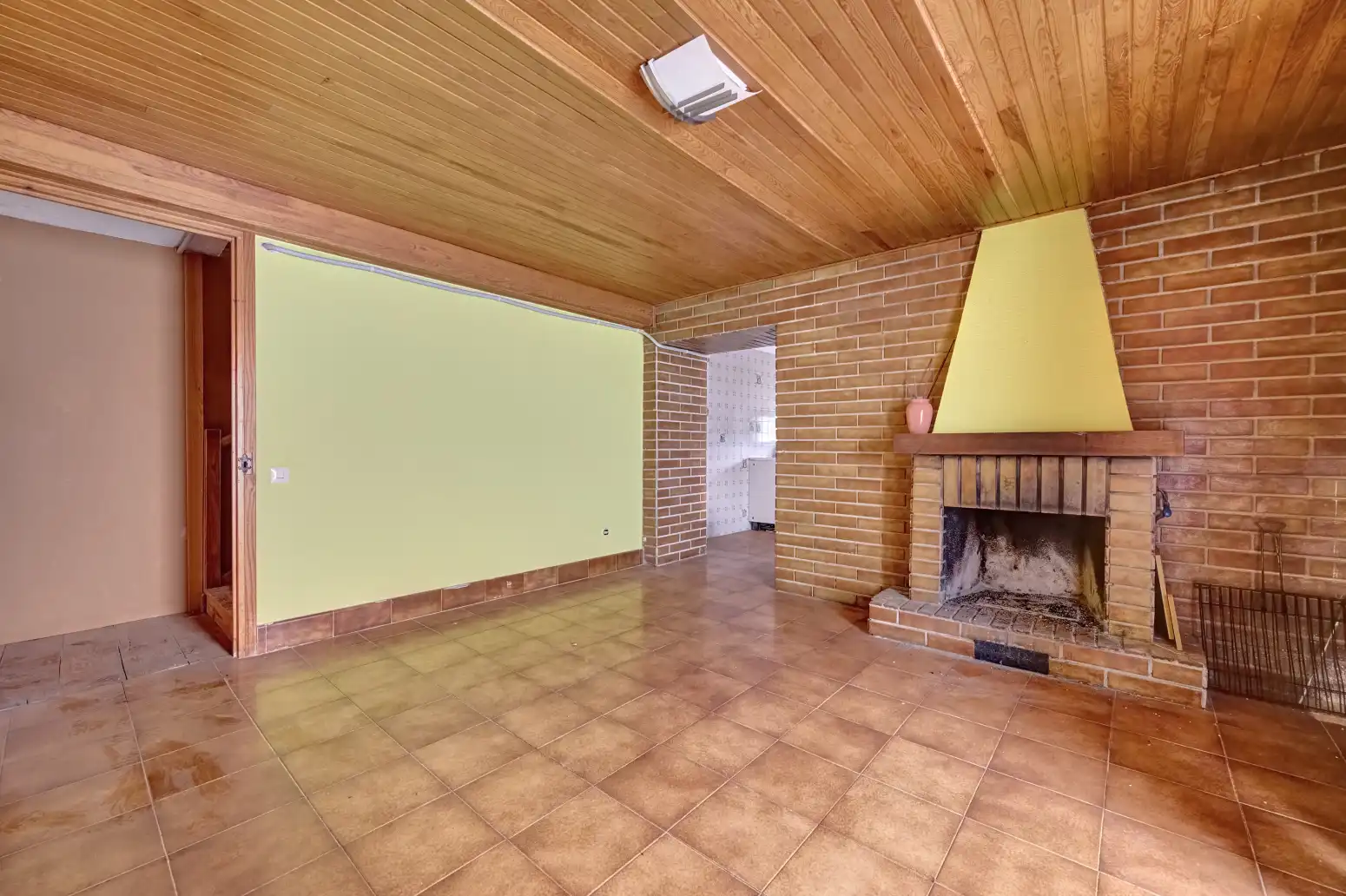 Casa o xalet en venda en Romanzado / Erromantzatua amb Calefacció i Terrassa