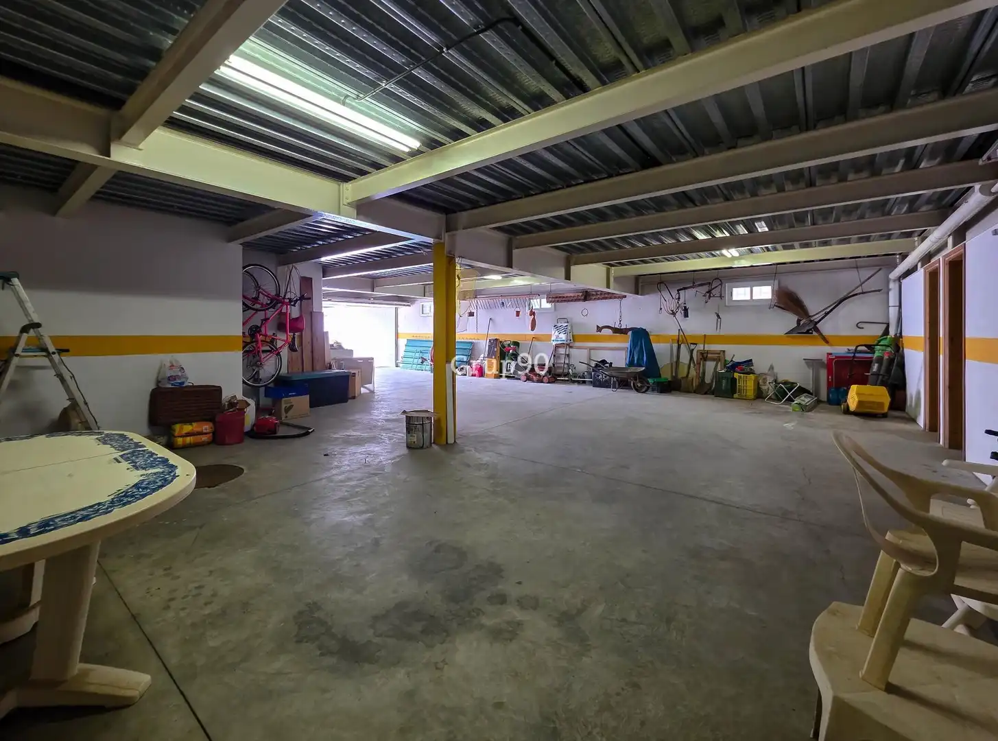 Casa o chalet en venta en Lleida con Aire acondicionado, Calefacción y Jardín privado
