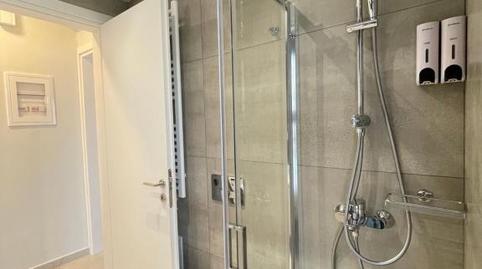 Foto 2 de Pis de lloguer a San Bernardo, Sevilla Capital