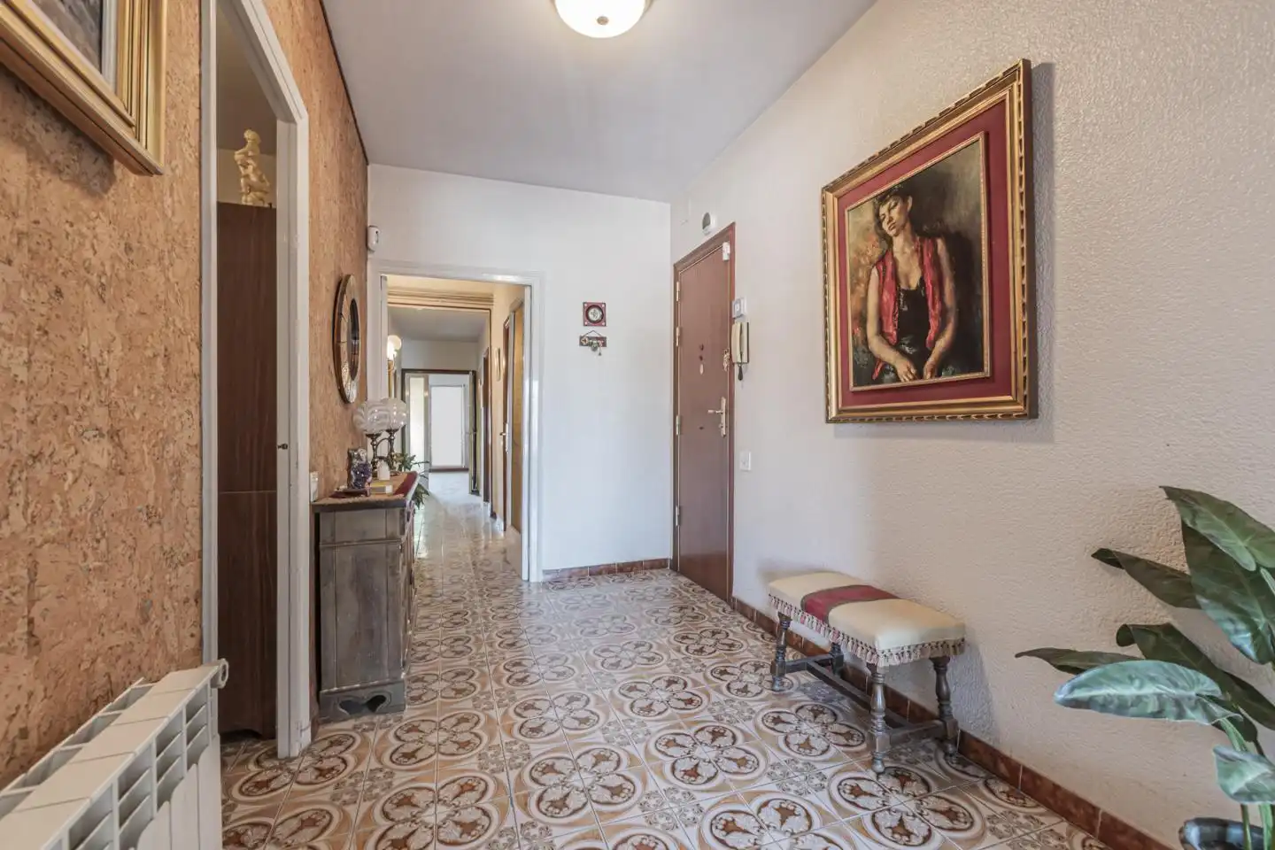 Flat for sale in Terrassa  with Terrace and Balcony