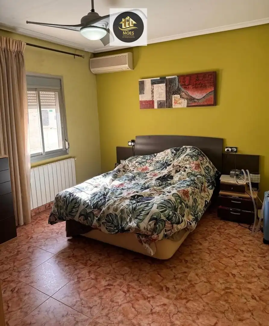 Piso con terraza en venta en Martos, imagen 10