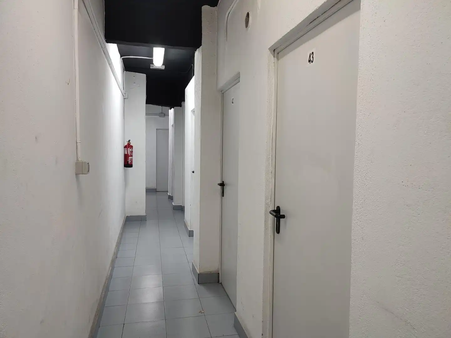 Trastero en venta en Bilbao 