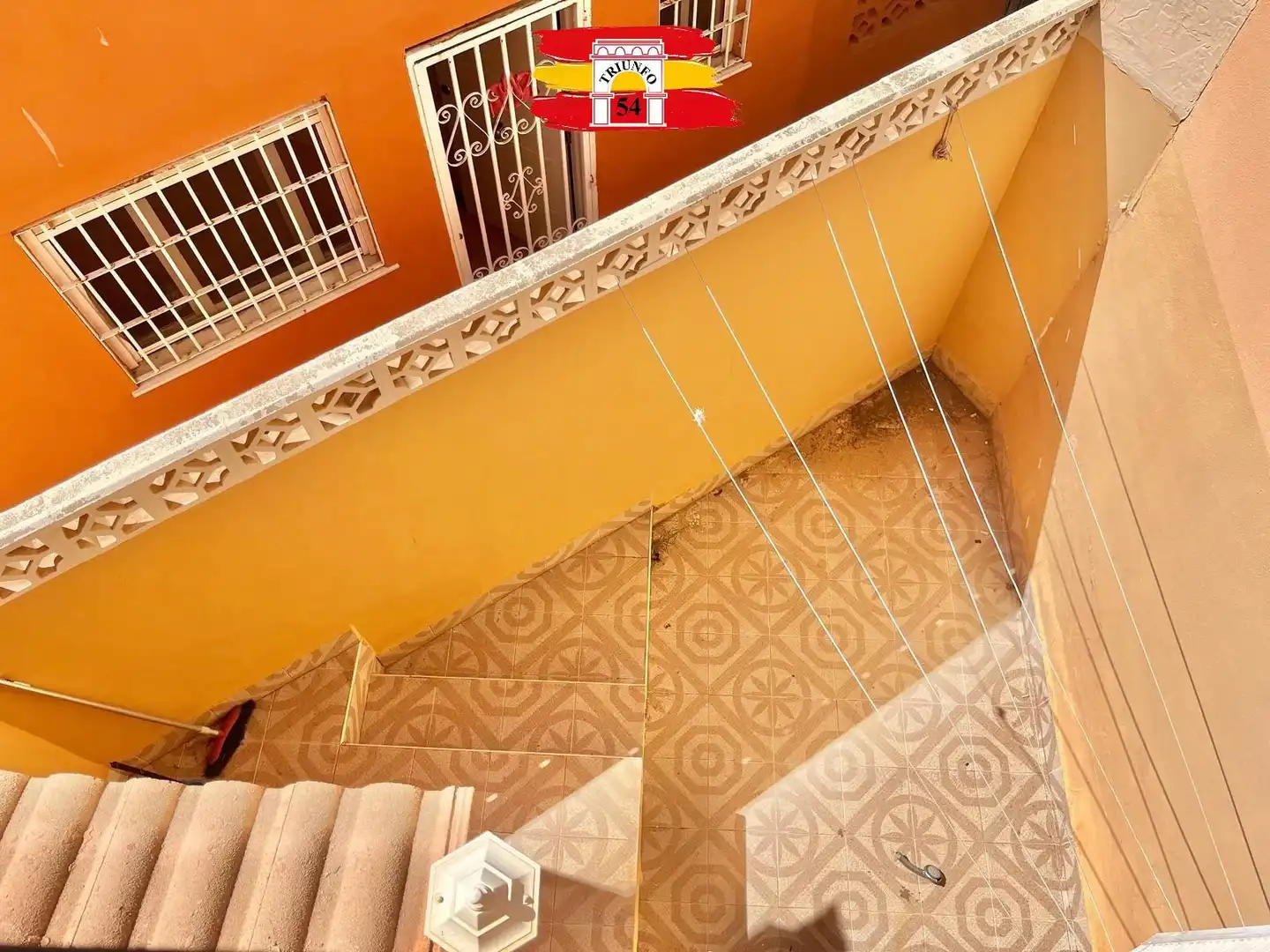 Casa o chalet en venta en Torrevieja con Terraza, Amueblado y Balcón