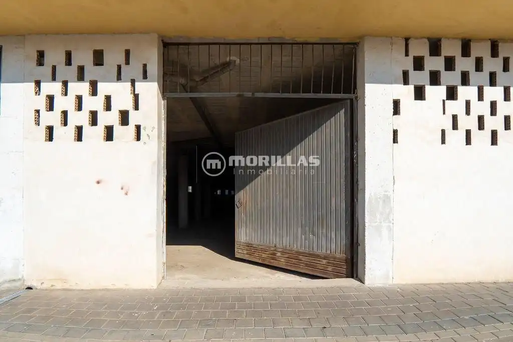 Local commercial à vendre à Calle Diario la Verdad 12, imagen 37